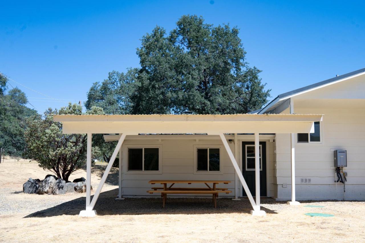 Peaceful Mariposa Home Near Yosemite National Park Dış mekan fotoğraf
